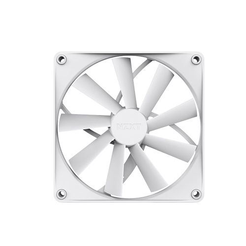 Best Nzxt f140q 140mm case fan Price in Bangladesh Tech Land BD